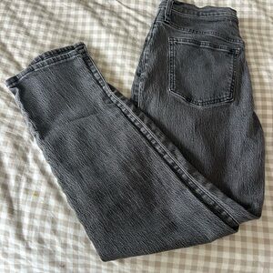 Madewell Women's Perfect Vintage Jeans